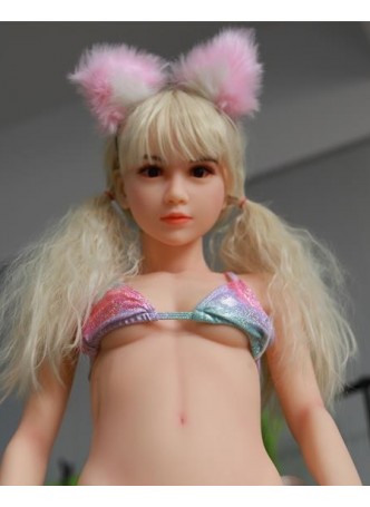 Catdoll Sasha 146cm B-Cup EVO