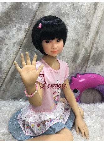 Catdol Half EVO 108cm Doll Bebe