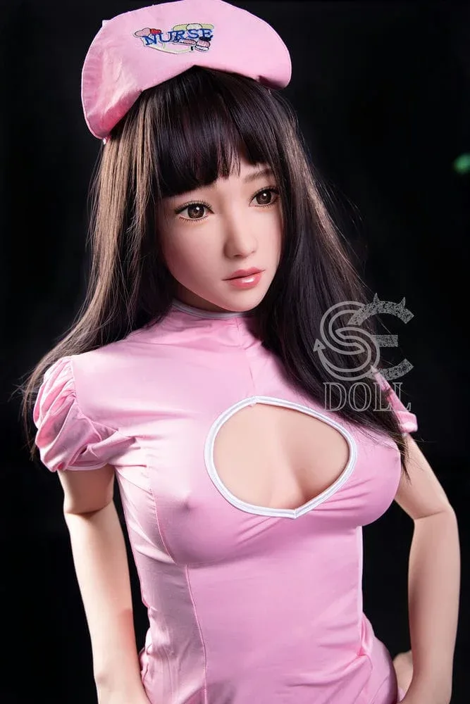 Manami 163cm E TPE Sex Doll view 6