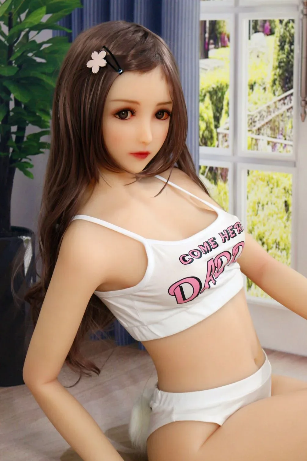 Stella 314 C 156cm TPE Sex Doll view 6