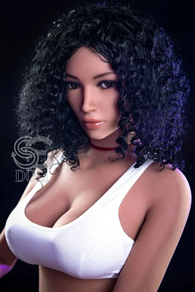 Taylor 159cm H TPE Sex Doll view 6