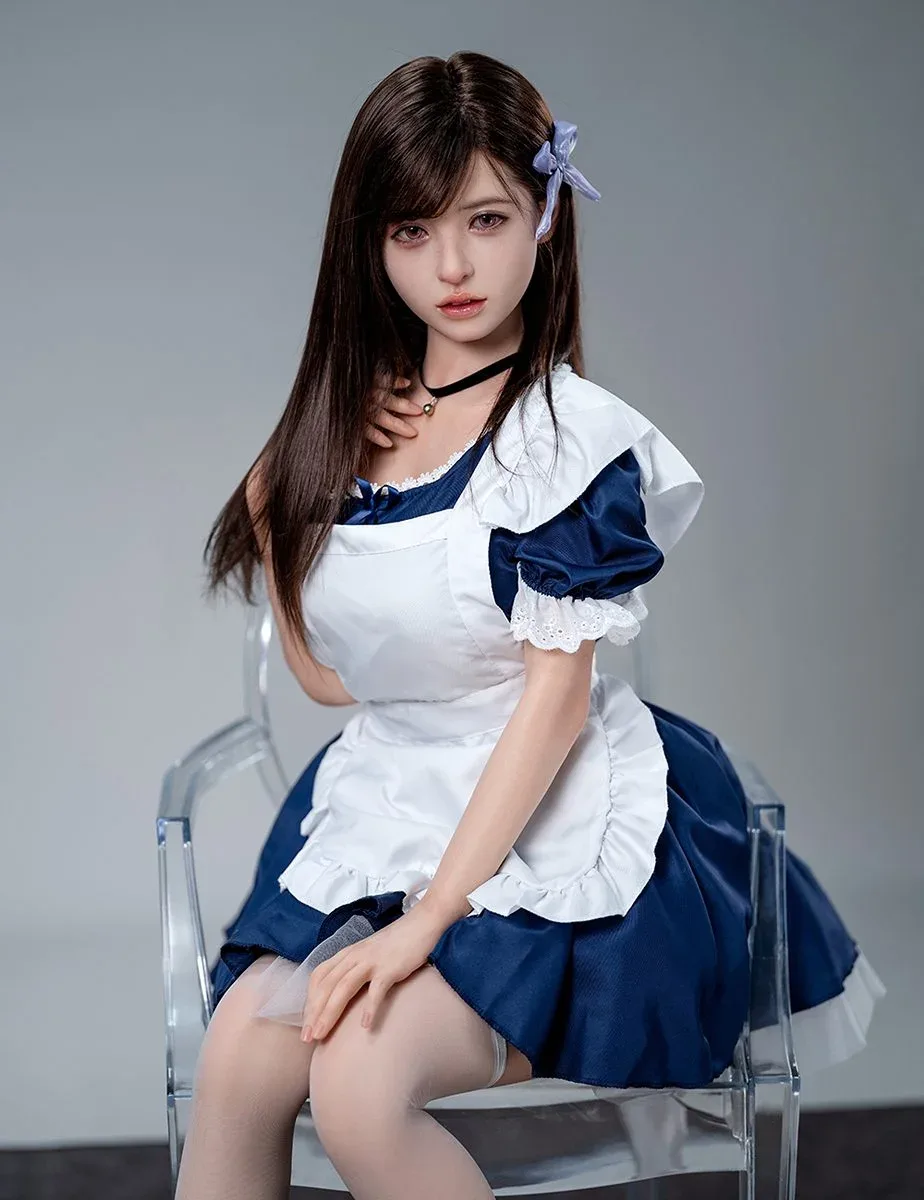Koharu 157cm D  Sex Doll view 5