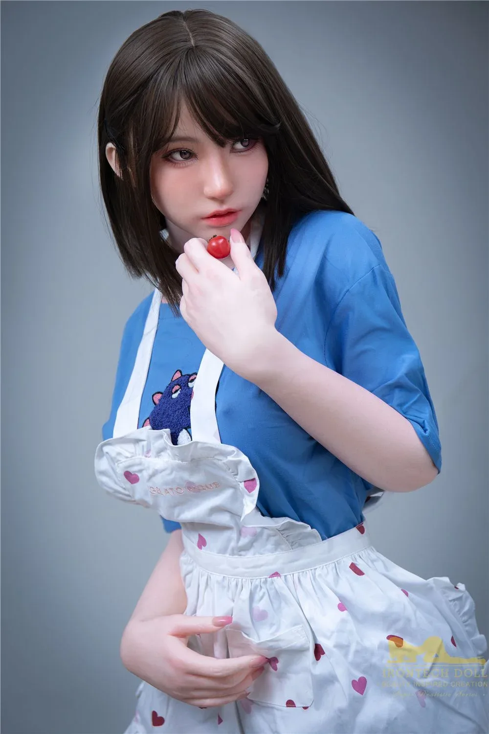 Suki S20 164cm Silicone Sex Doll view 6