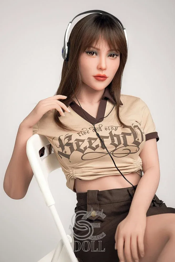Regina.D 163cm E TPE Sex Doll