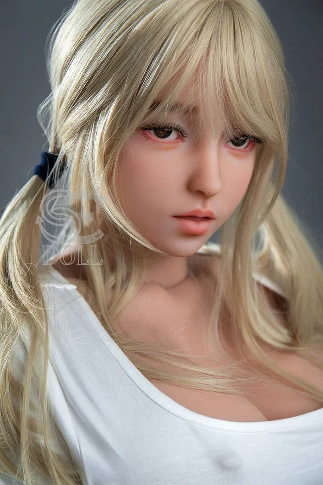 Melody.A 157cm H TPE Sex Doll view 8