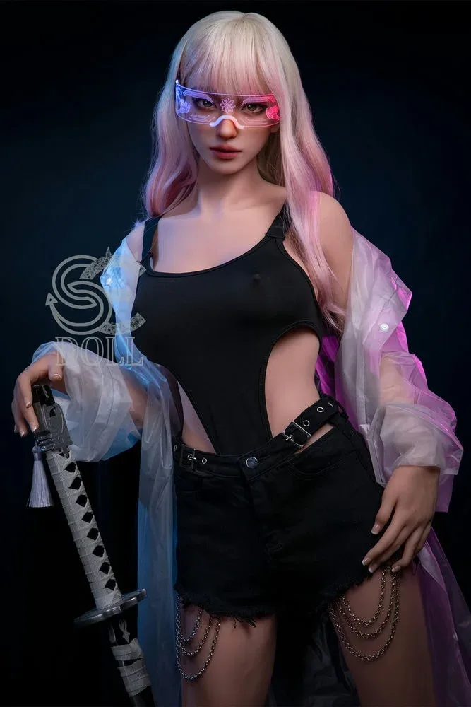Harper.A 168cm F TPE Sex Doll
