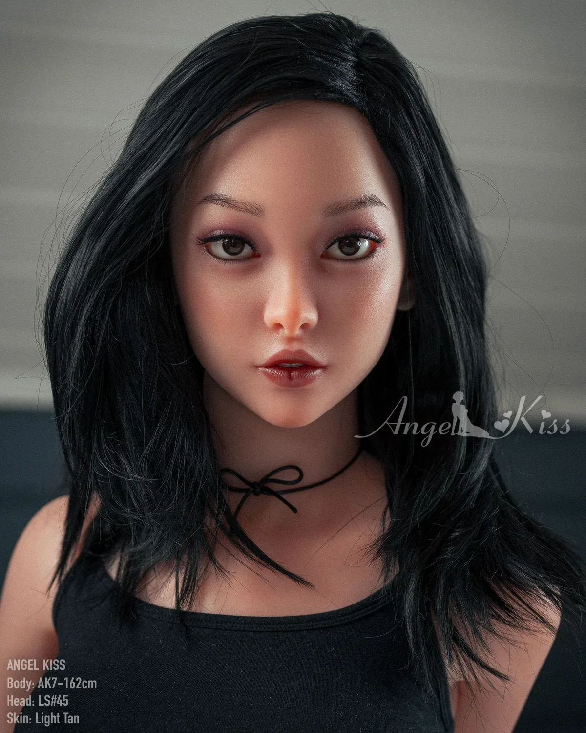 Celestia 45 162cm Silicone Sex Doll view 4