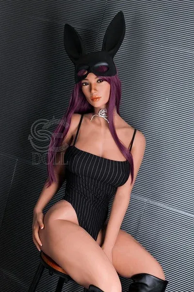Bianca 167cm E TPE Sex Doll