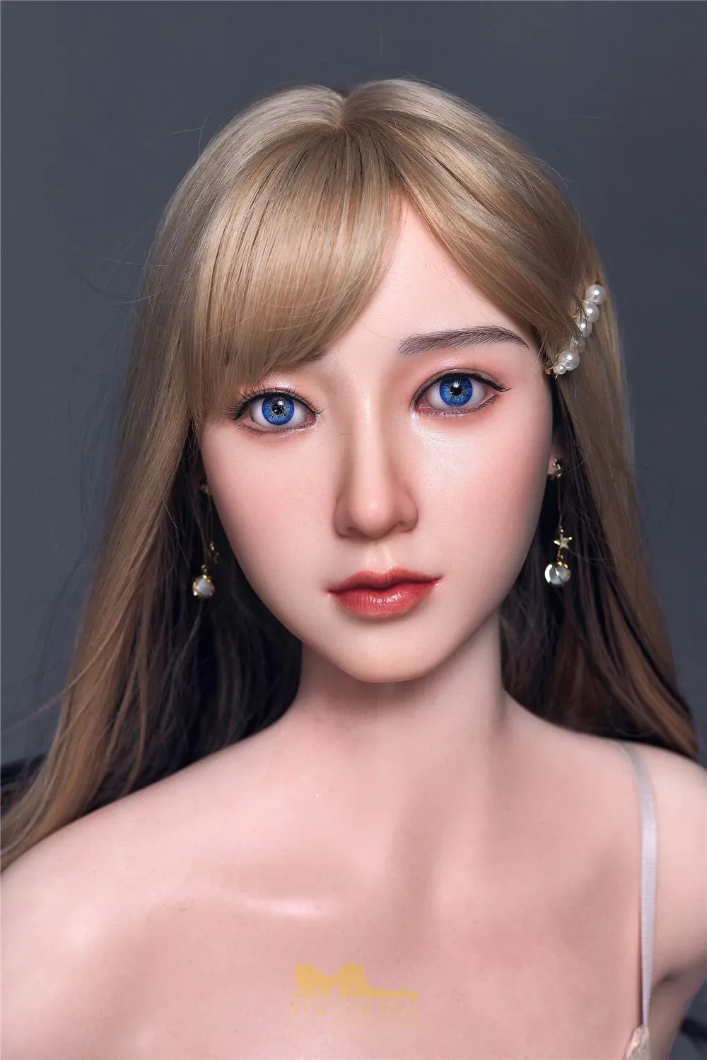 Candy S6 152cm Silicone Sex Doll view 4