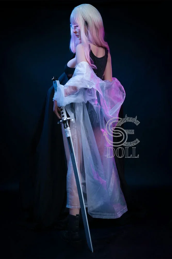 Harper.A 168cm F TPE Sex Doll view 4