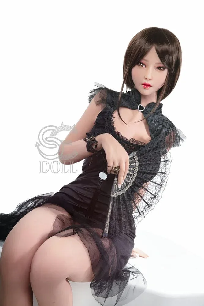 Masami 161cm F TPE Sex Doll view 2