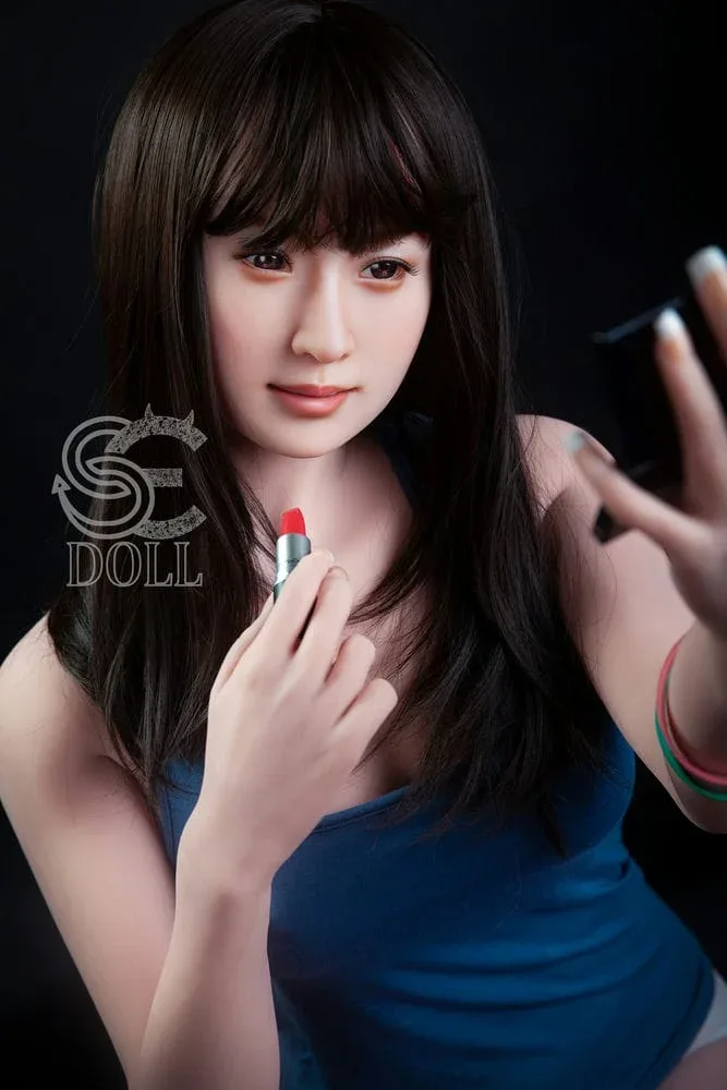 Nana 163cm E TPE Sex Doll view 4