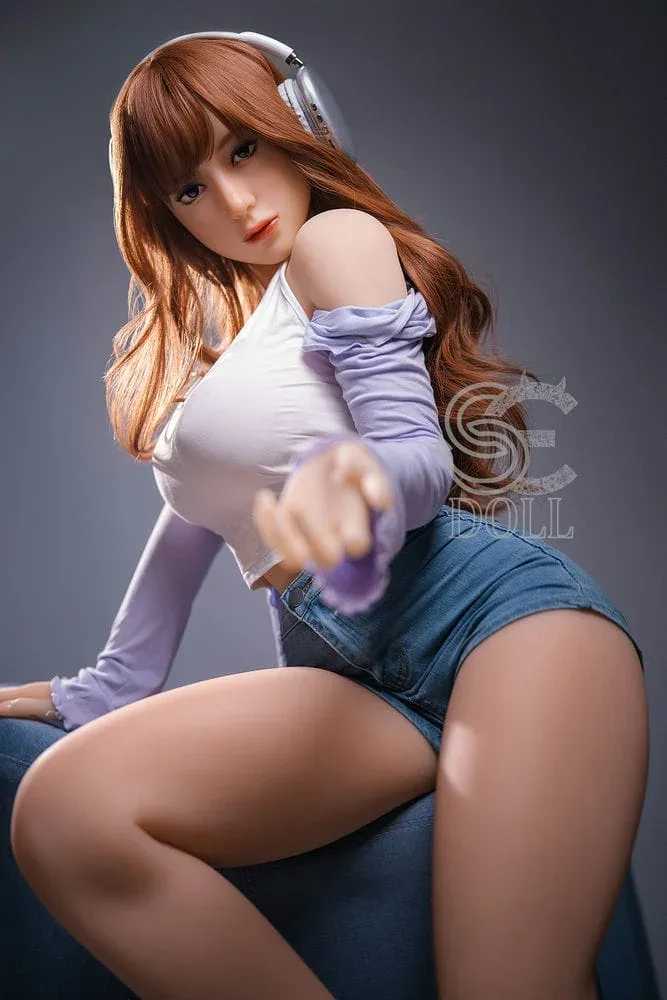 Skyler.B 161cm F TPE Sex Doll view 3