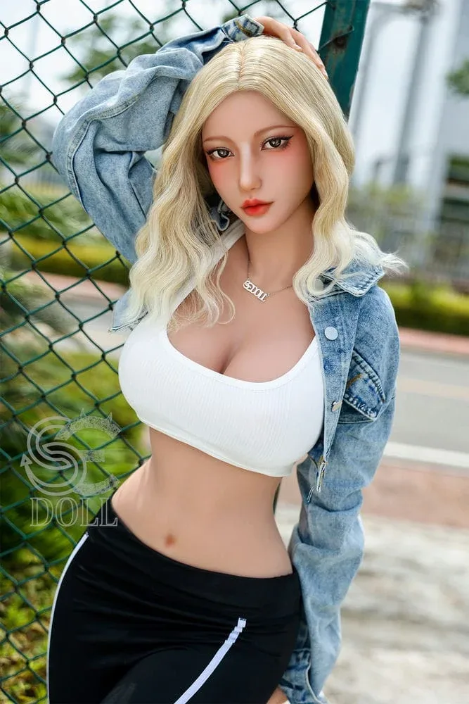 Makoto.A 161cm F TPE Sex Doll view 6