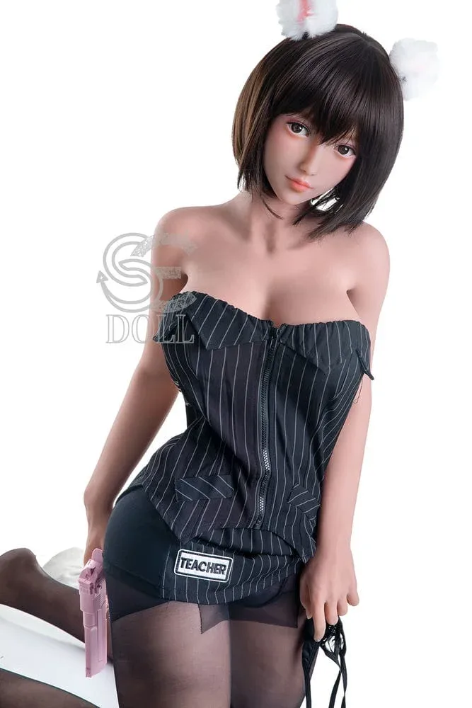 Kumi 161cm F TPE Sex Doll view 6