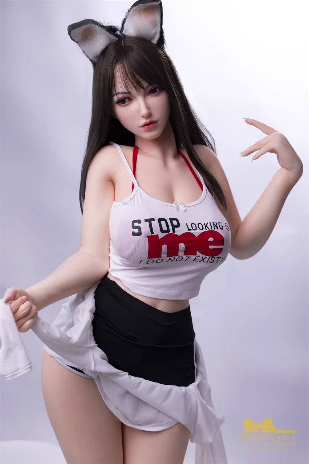 Joline S41 165cm Silicone Sex Doll view 6