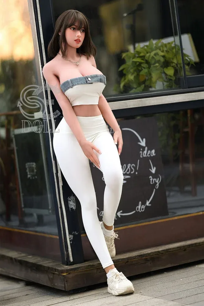 Luna.B 161cm F TPE Sex Doll view 6