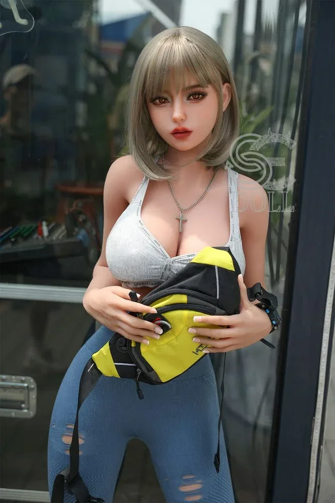 Melody.C 161cm F TPE Sex Doll view 7