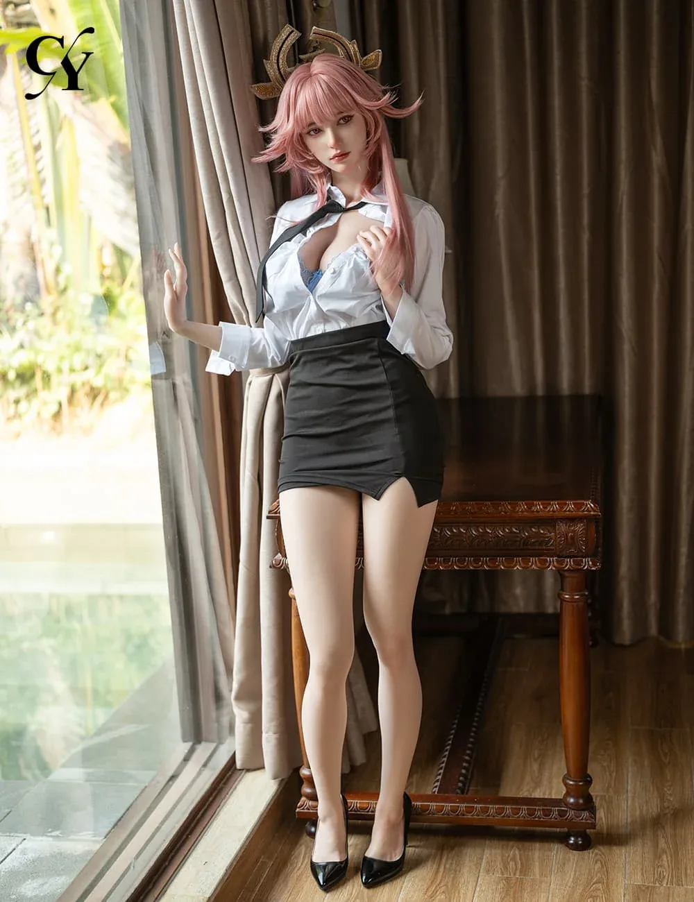 Miko 168cm F  Sex Doll view 5