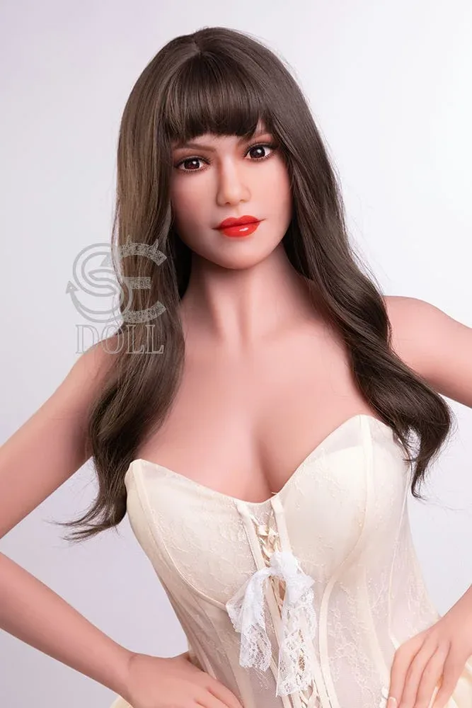 Mirela 163cm E TPE Sex Doll view 3