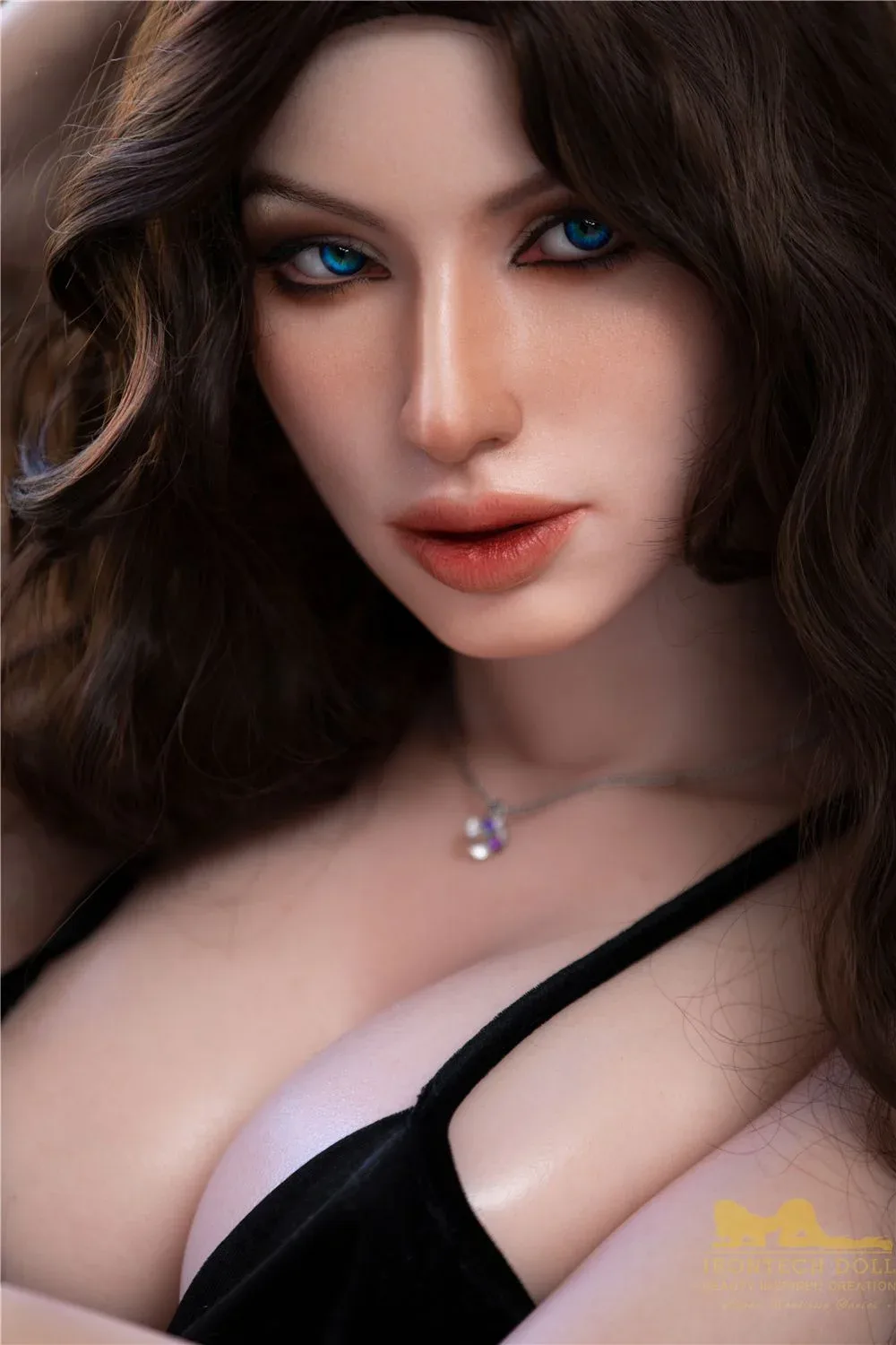 Zara S28 166cm Silicone Sex Doll view 3