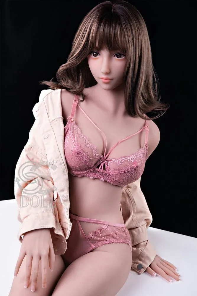 Skye 158cm D TPE Sex Doll view 5