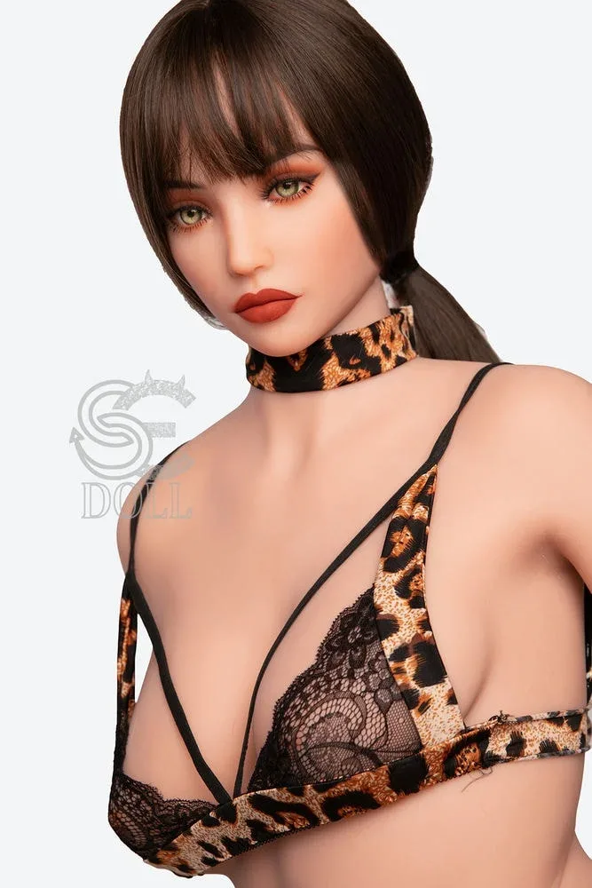 Melonie 170cm C TPE Sex Doll view 7