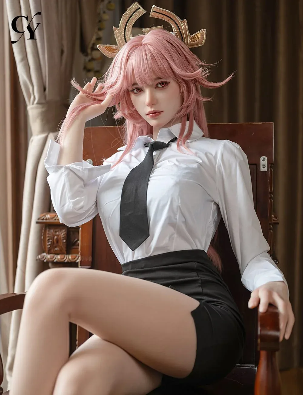 Miko 168cm F  Sex Doll