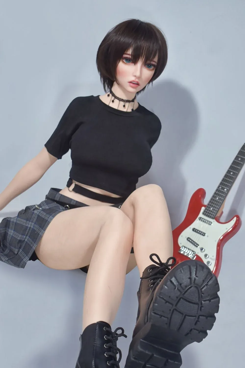 Natsuki Kaoru 150cm Silicone Sex Doll