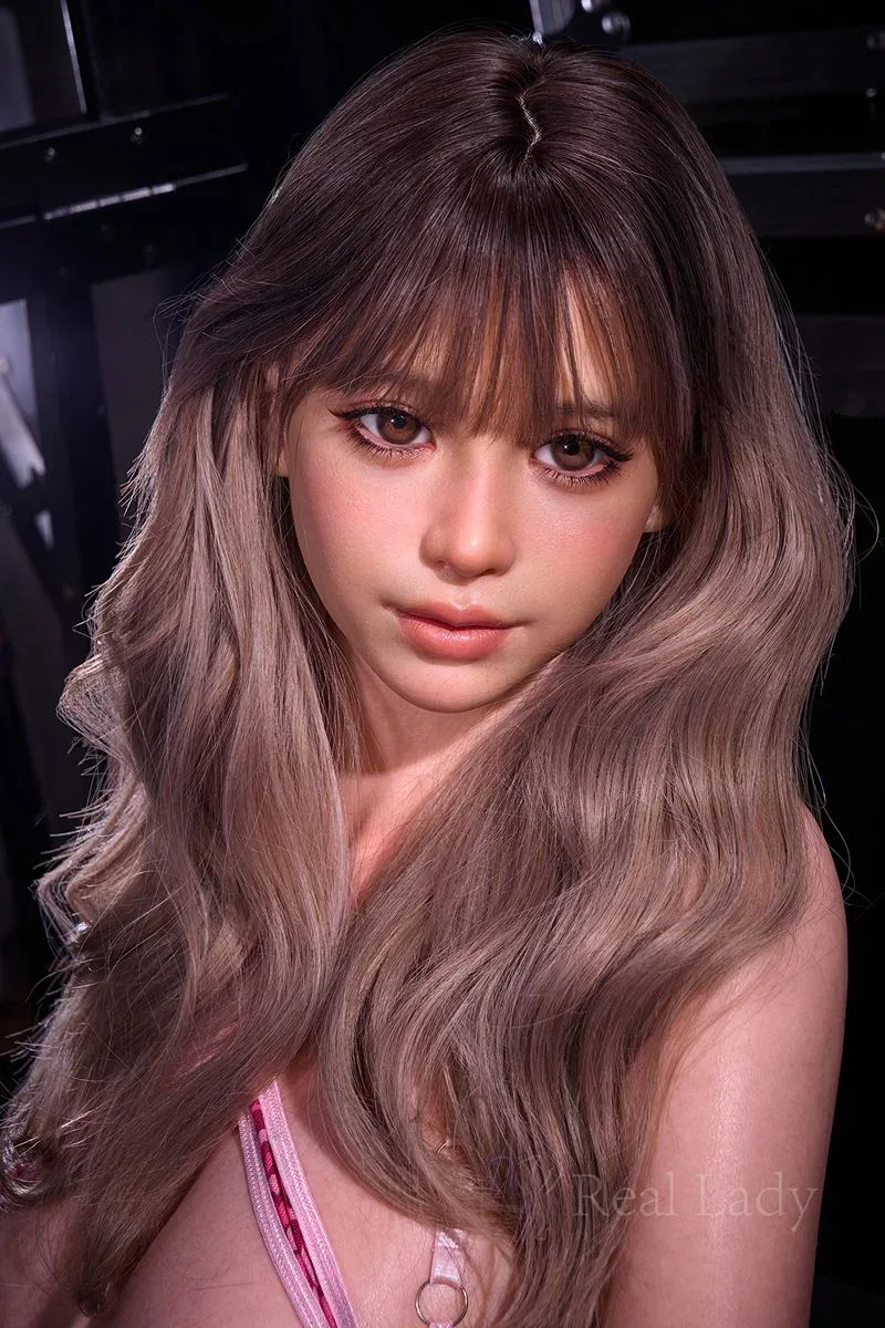 Alodia R9 159cm Natural Silicone Sex Doll view 2