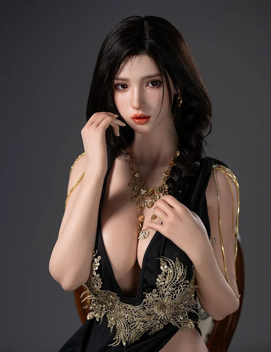 Lilian 168cm F Sex Doll view 7