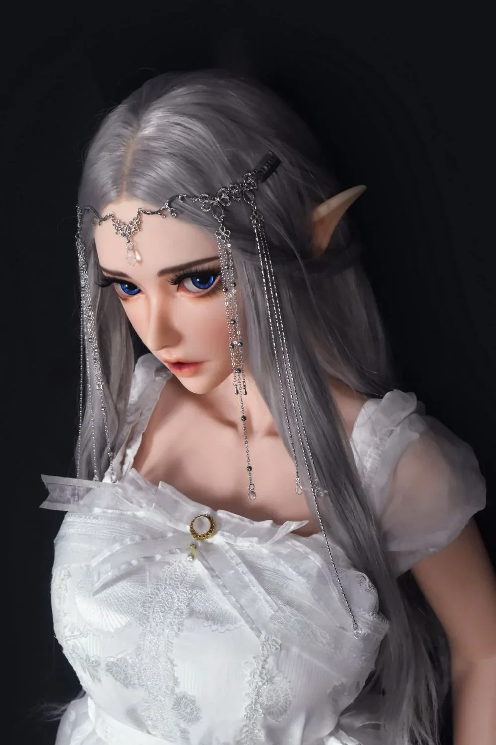 Kouno Ria 165cm Silicone Sex Doll view 2