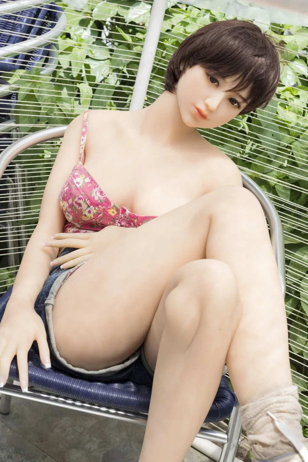 Lillian 229 C 163cm TPE Sex Doll