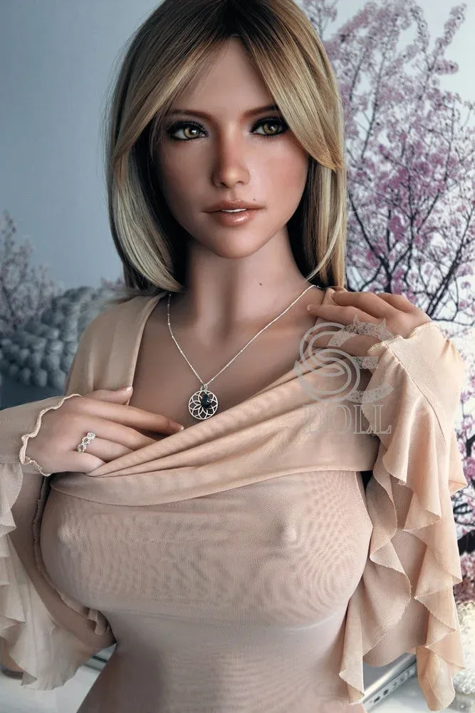 Queena.F 157cm H TPE Sex Doll view 3