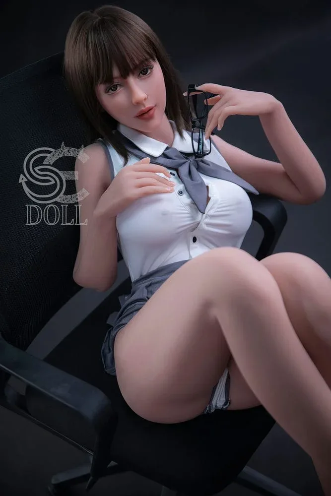 Nancy 161cm F TPE Sex Doll view 3