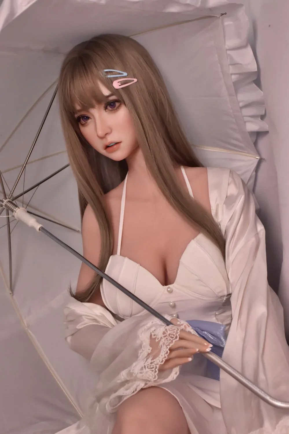 Ayanokouji Akane 165cm Silicone Sex Doll