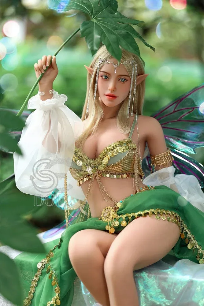 Luis.D 163cm E TPE Sex Doll view 2