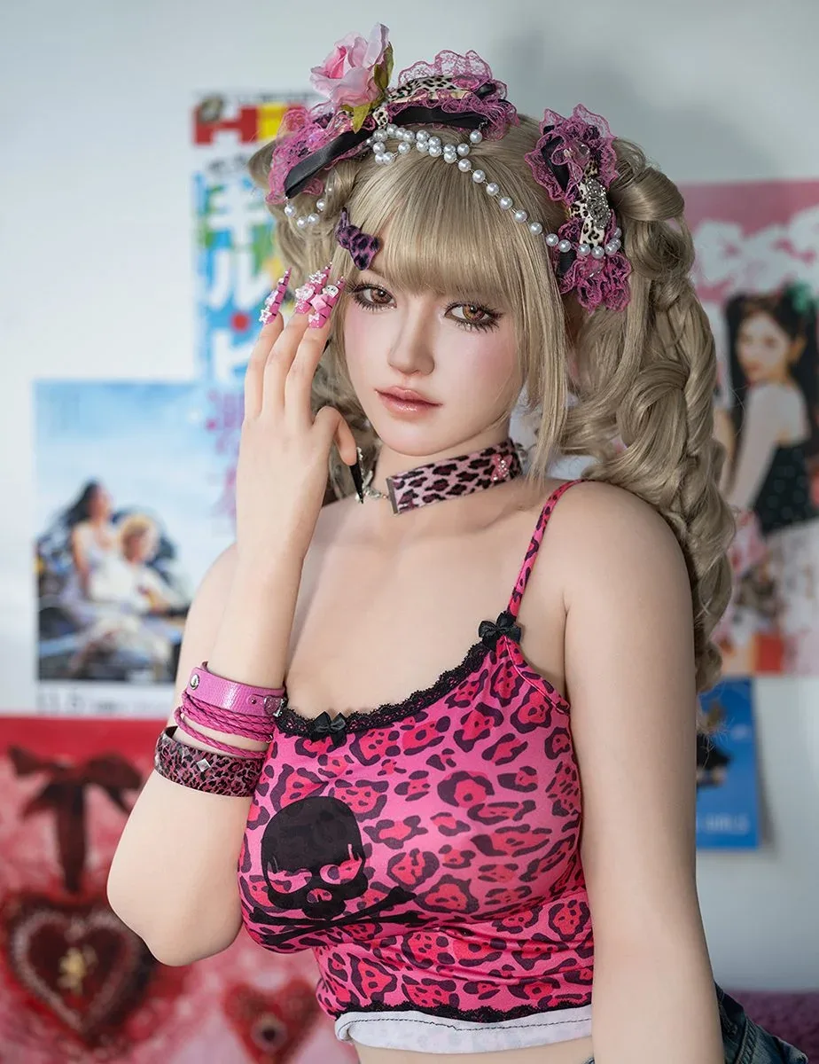 Mai 162cm E Sex Doll view 6