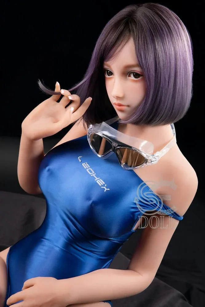 Miki 161cm F TPE Sex Doll view 8