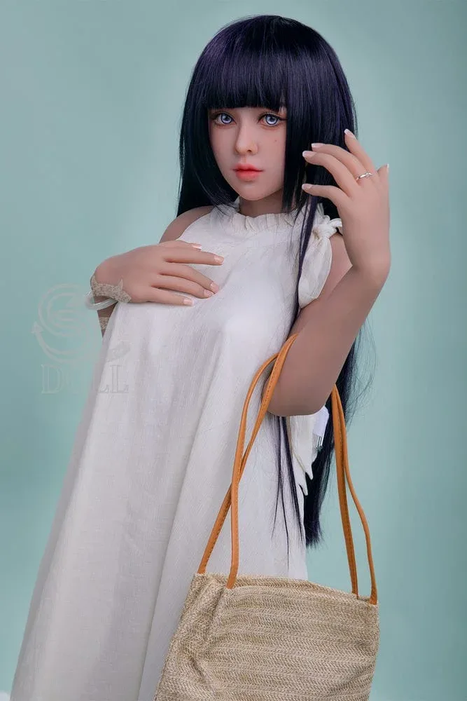 Kiko.D 151cm E TPE Sex Doll view 3