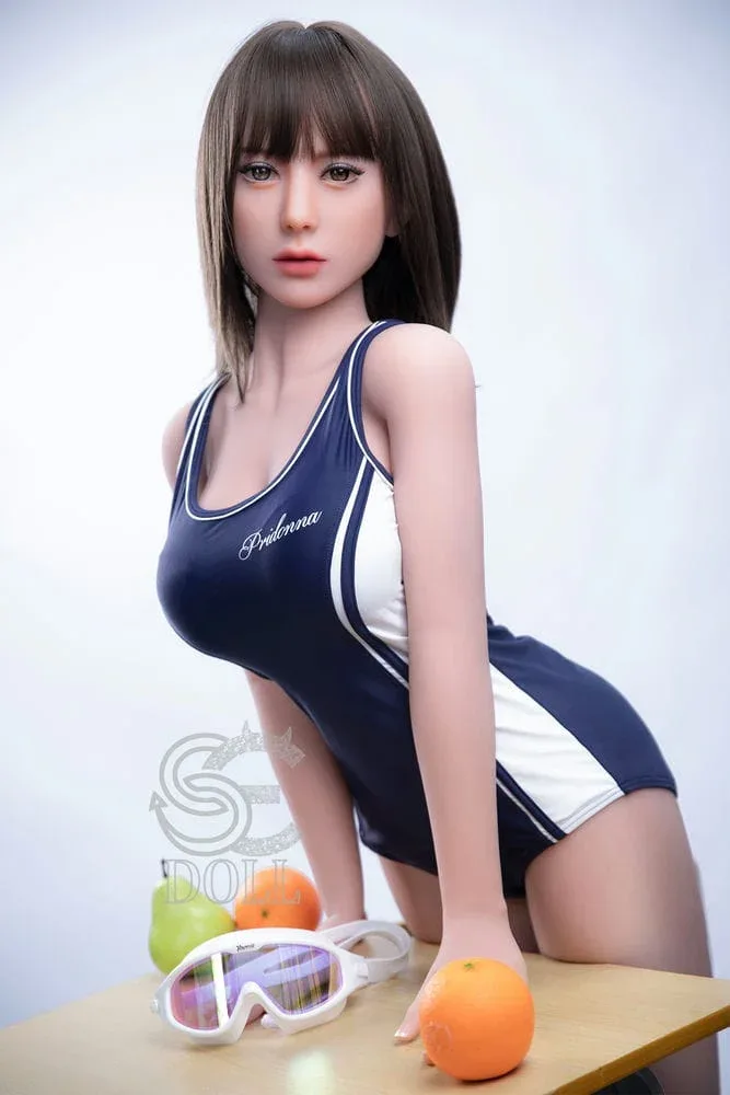 Skyler.B 153cm F TPE Sex Doll view 7