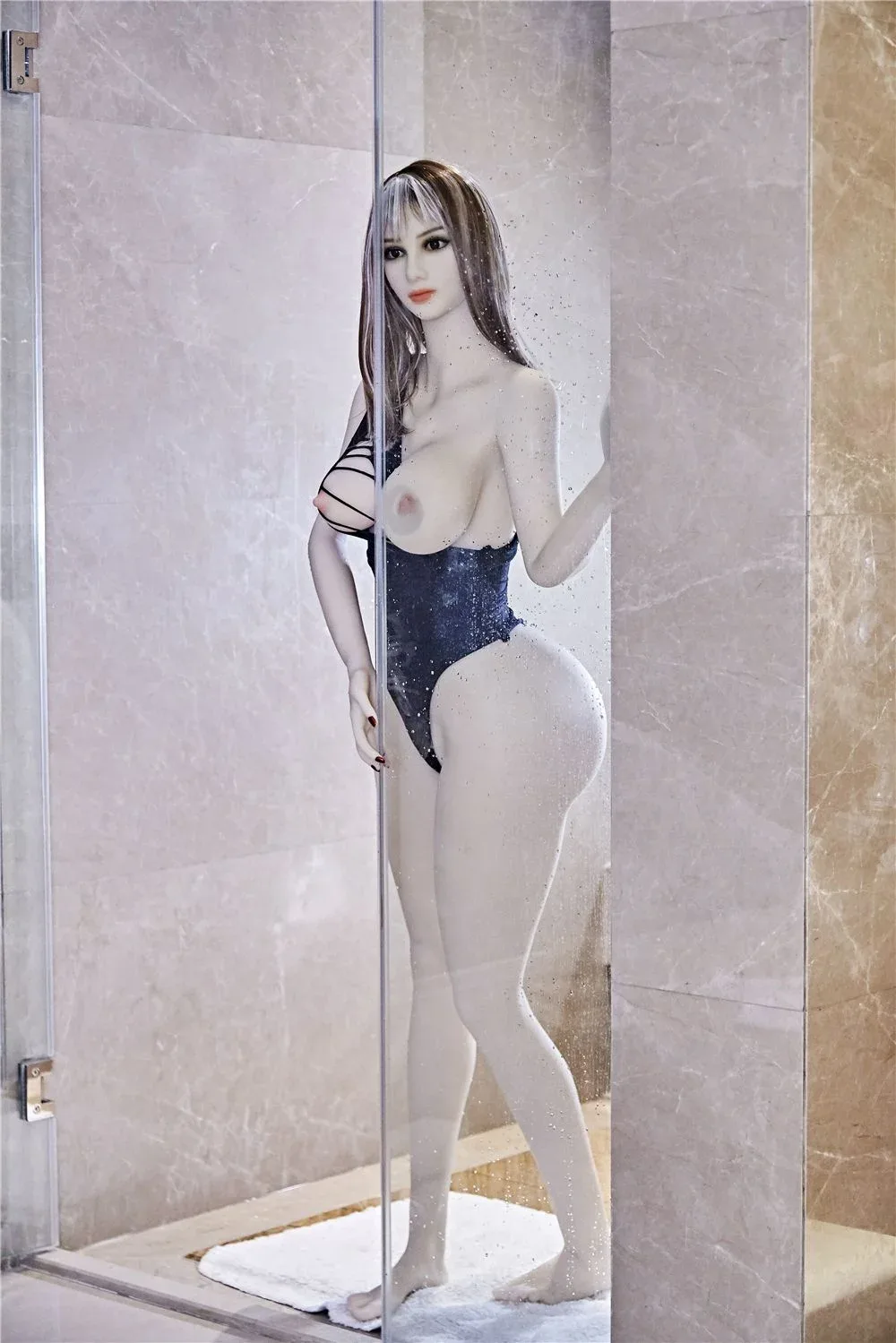 Vera 170cm TPE Sex Doll view 3