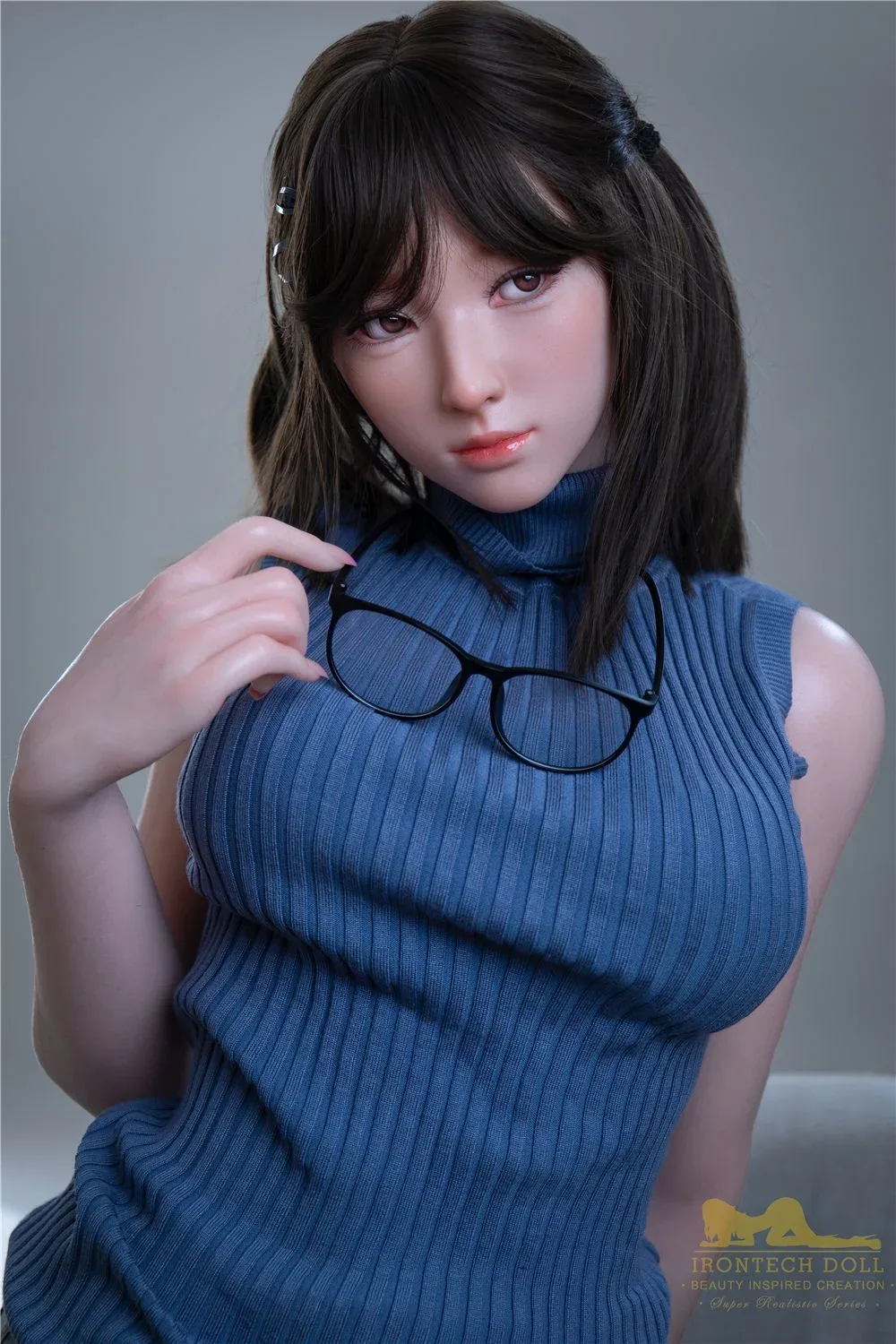 Miyuki S24 166cm Silicone Sex Doll view 4