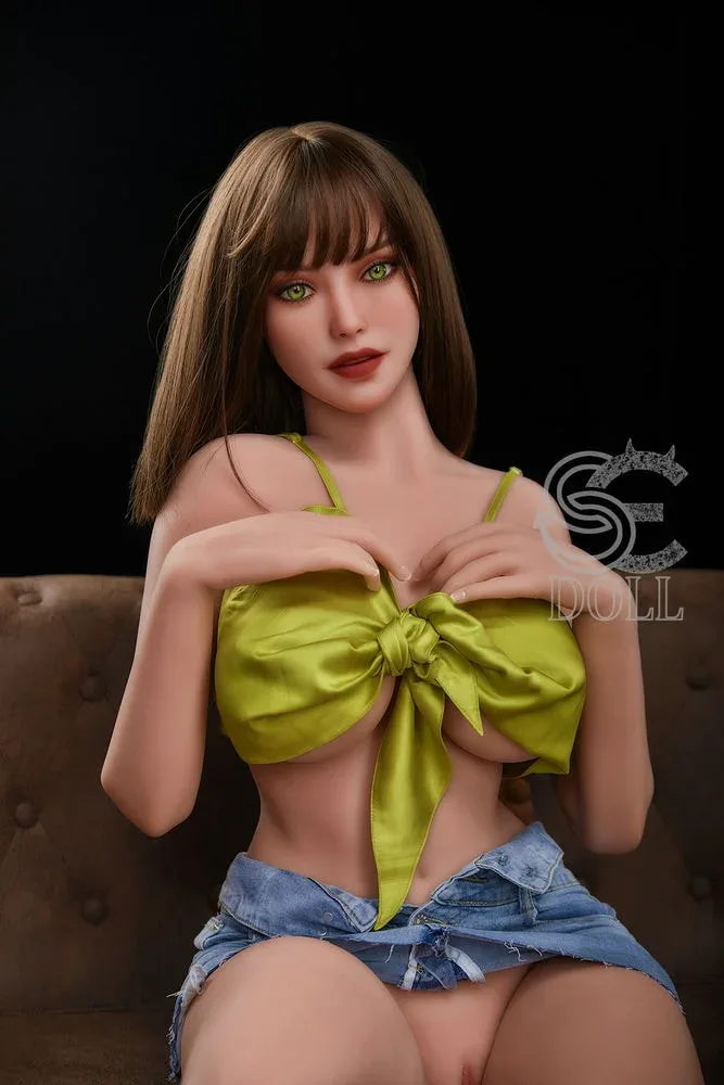 Grace 157cm H TPE Sex Doll view 6