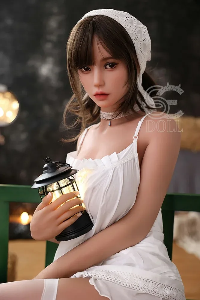 Jenny.D 157cm H TPE Sex Doll view 5