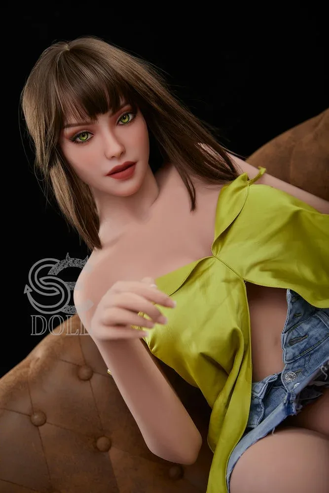Grace 157cm H TPE Sex Doll view 7