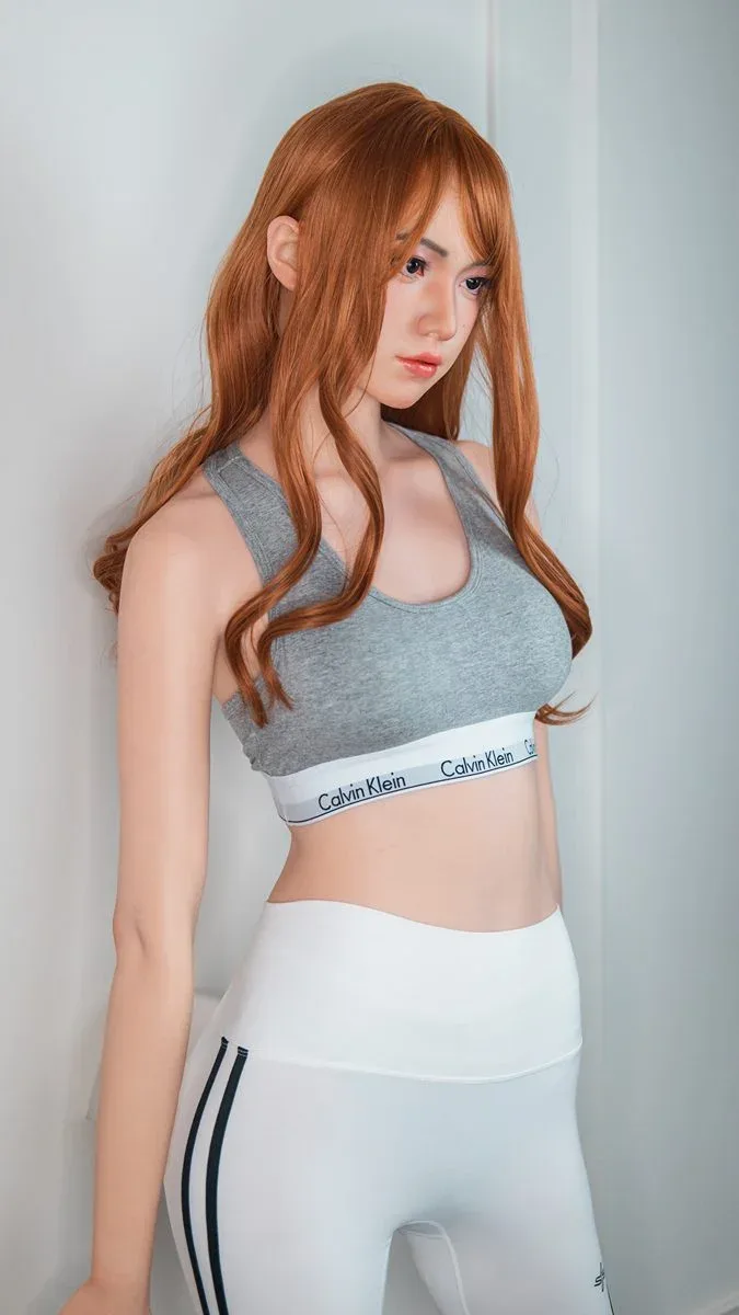 Suyeon 168cm B Silicone Sex Doll view 3