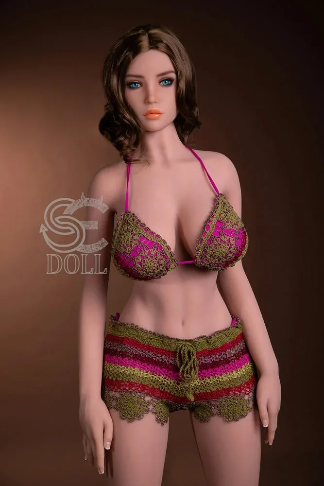 Vanora 157cm H TPE Sex Doll view 4