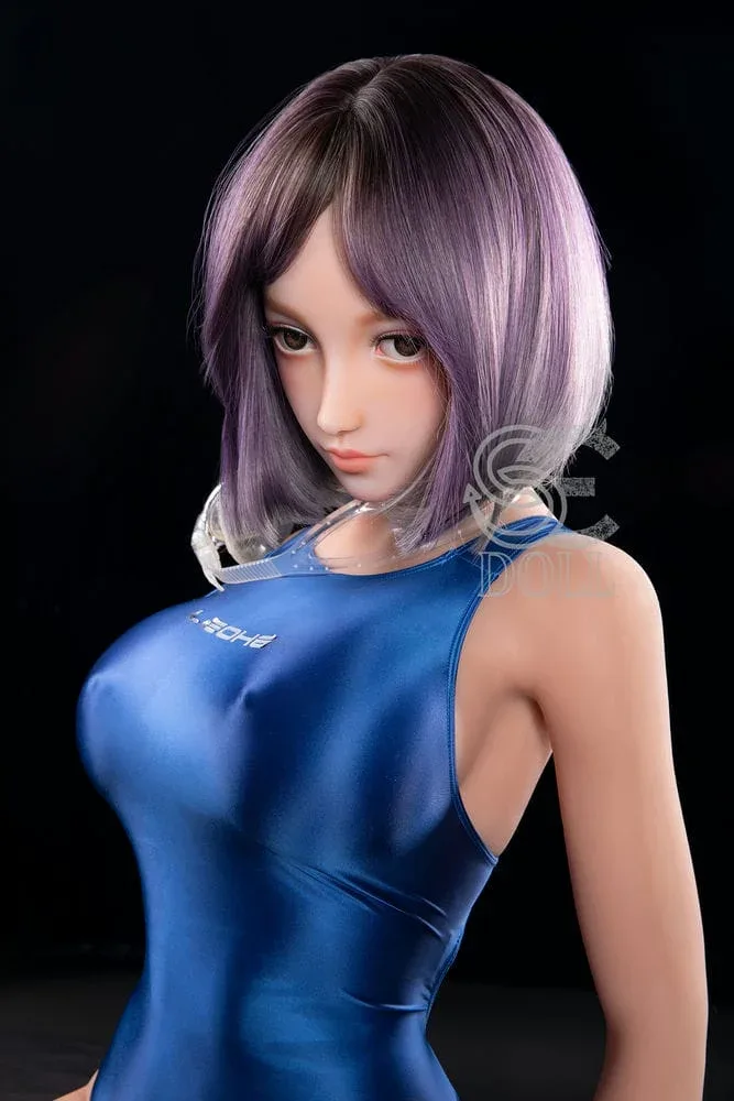 Miki 161cm F TPE Sex Doll view 3