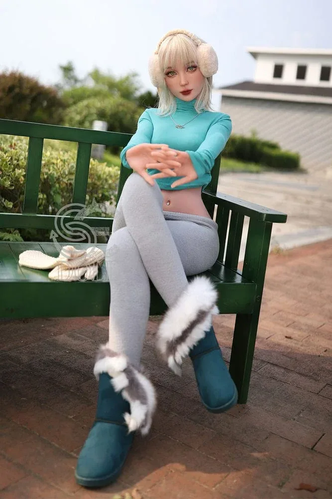 Winola.B 161cm F TPE Sex Doll view 8